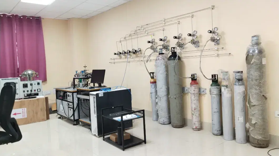 IIT Guwahati Academic building photo 10